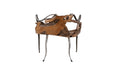 Phillips Collection Home Decor Phillips Collection Graven Live Edge Chair