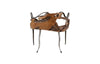 Phillips Collection Home Decor Phillips Collection Graven Live Edge Chair