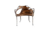 Phillips Collection Home Decor Phillips Collection Graven Live Edge Chair