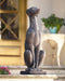 Phillips Collection Home Phillips Collection Greyhound, Resin, Bronze Finish