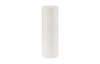 Phillips Collection Home Decor Phillips Collection Groovy Pedestal, White Stone