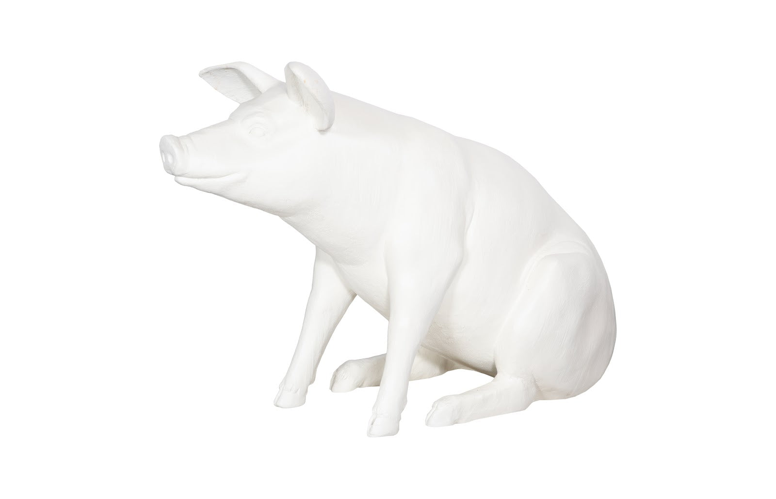 Phillips Collection Home Decor Phillips Collection Happy Pig