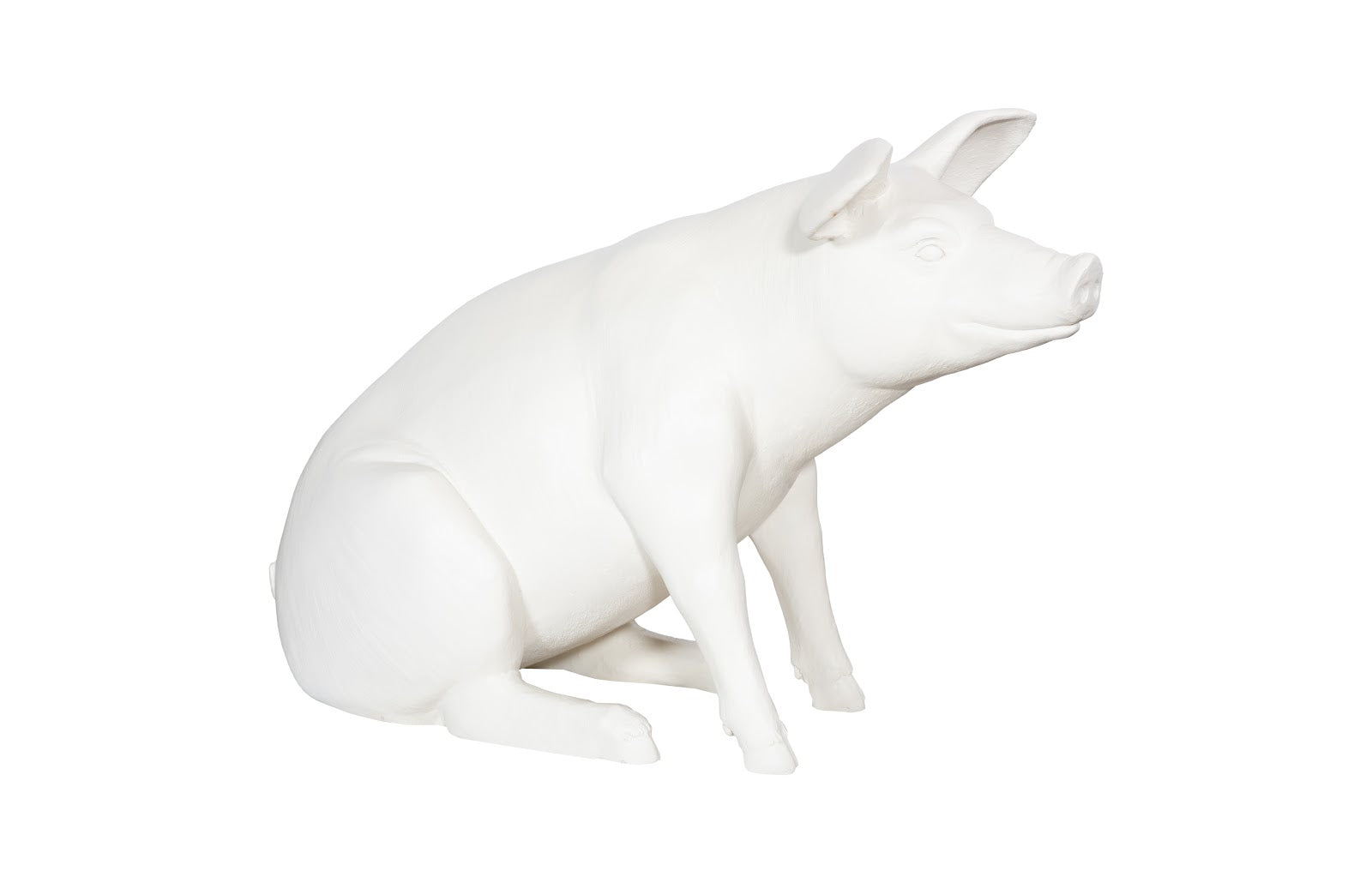 Phillips Collection Home Decor Phillips Collection Happy Pig