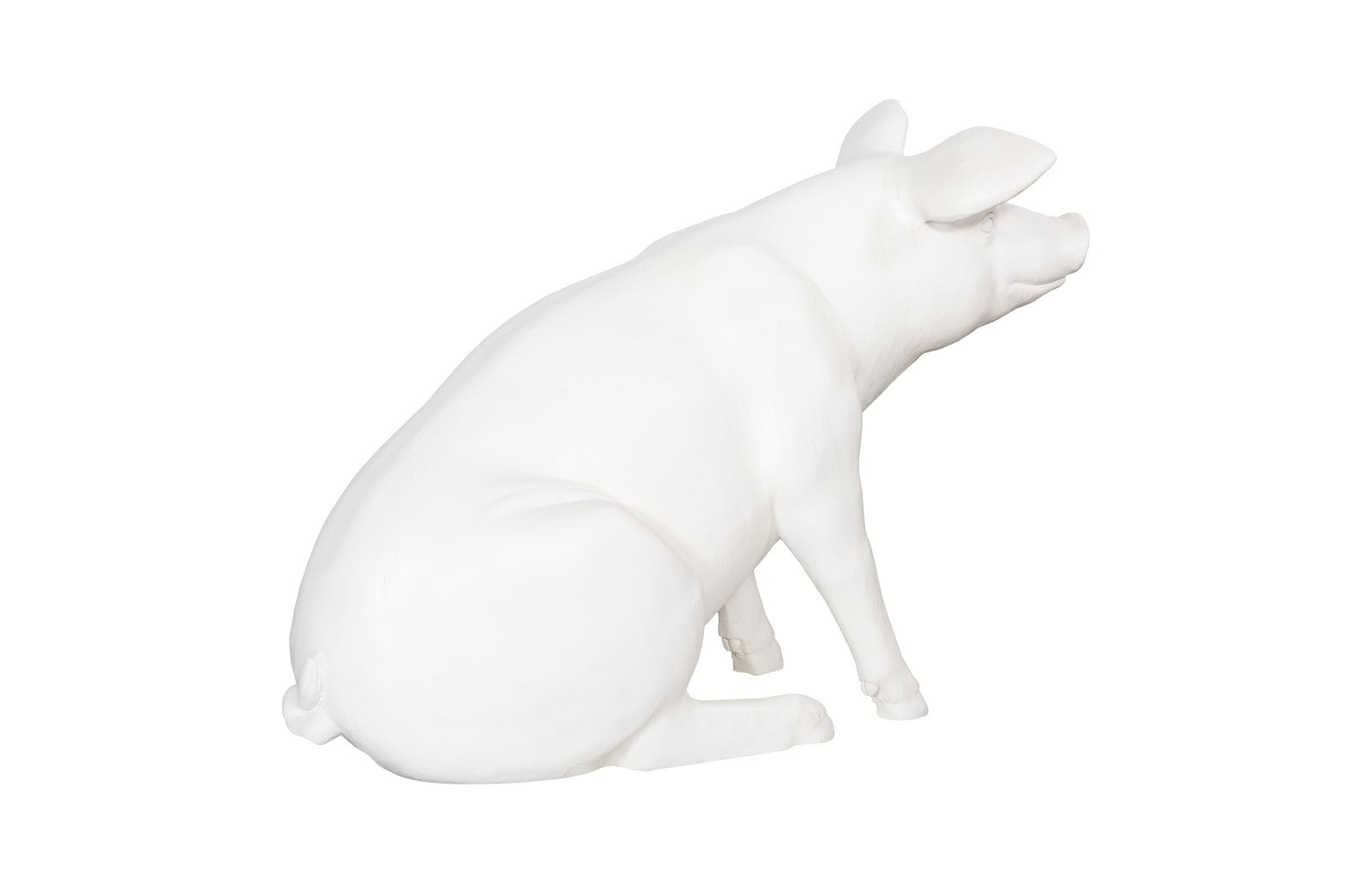 Phillips Collection Home Decor Phillips Collection Happy Pig