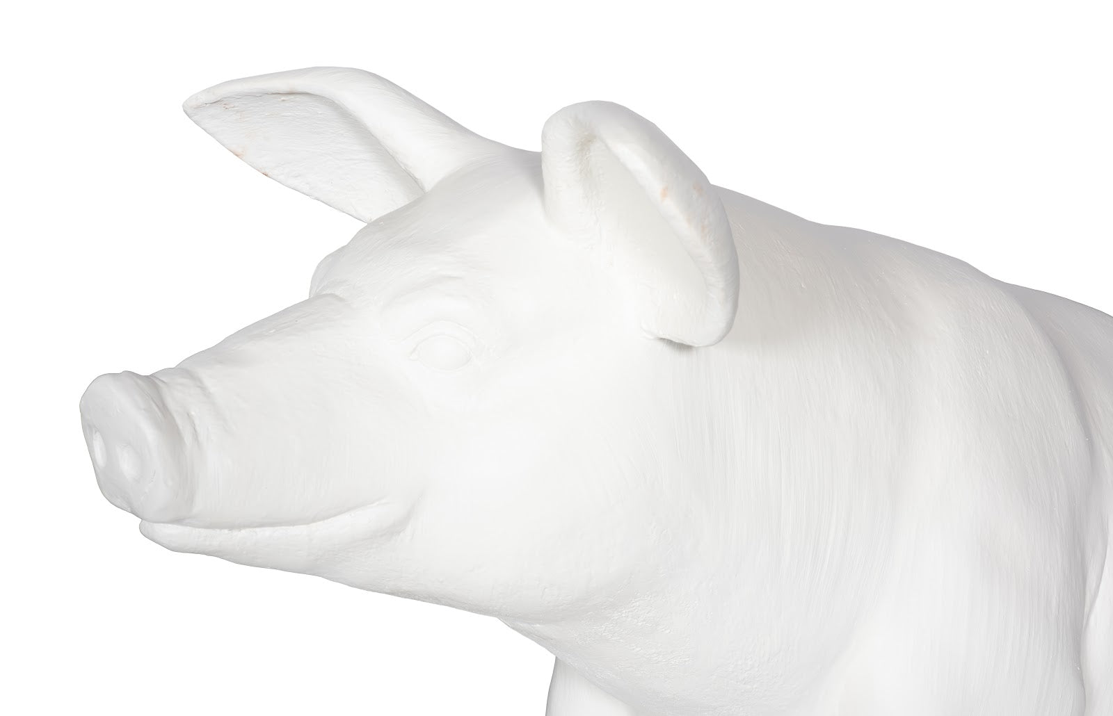 Phillips Collection Home Decor Phillips Collection Happy Pig