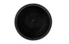 Phillips Collection Home Decor Phillips Collection June Planter, Black, LG