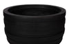 Phillips Collection Home Decor Phillips Collection June Planter, Black, MD