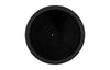 Phillips Collection Home Decor Phillips Collection June Planter, Black, MD
