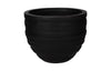 Phillips Collection Home Decor Phillips Collection June Planter, Black, MD
