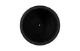 Phillips Collection Home Decor Phillips Collection June Planter, Black, SM