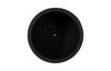 Phillips Collection Home Decor Phillips Collection June Planter, Black, SM