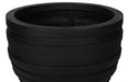 Phillips Collection Home Decor Phillips Collection June Planter, Black, SM