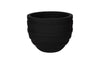 Phillips Collection Home Decor Phillips Collection June Planter, Black, XS