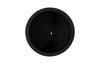Phillips Collection Home Decor Phillips Collection June Planter, Black, XS