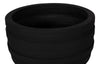 Phillips Collection Home Decor Phillips Collection June Planter, Black, XS