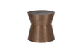 Phillips Collection Home Decor Phillips Collection Kono Dining Table, With Slate Top