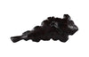 Phillips Collection Home Decor Phillips Collection Leaf Bowl, Teak Wood,  Black Finish