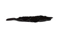 Phillips Collection Home Decor Phillips Collection Leaf Bowl, Teak Wood,  Black Finish