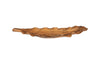 Phillips Collection Home Decor Phillips Collection Leaf Bowl, Teak Wood , Natural Finish