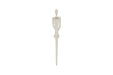 Phillips Collection Home Decor Phillips Collection Lloyd Wall Sculpture, Roman Stone