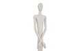 Phillips Collection Home Decor Phillips Collection Lloyd Wall Sculpture, Roman Stone