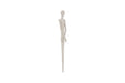Phillips Collection Home Decor Phillips Collection Lloyd Wall Sculpture, Roman Stone