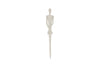 Phillips Collection Home Decor Phillips Collection Lloyd Wall Sculpture, Roman Stone