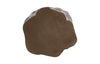 Phillips Collection Home Decor Phillips Collection Log Coffee Table, Bronze