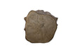 Phillips Collection Home Decor Phillips Collection Log Stool, Bronze, SM