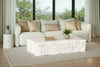 Phillips Collection Home Decor Phillips Collection Mactan Coffee Table