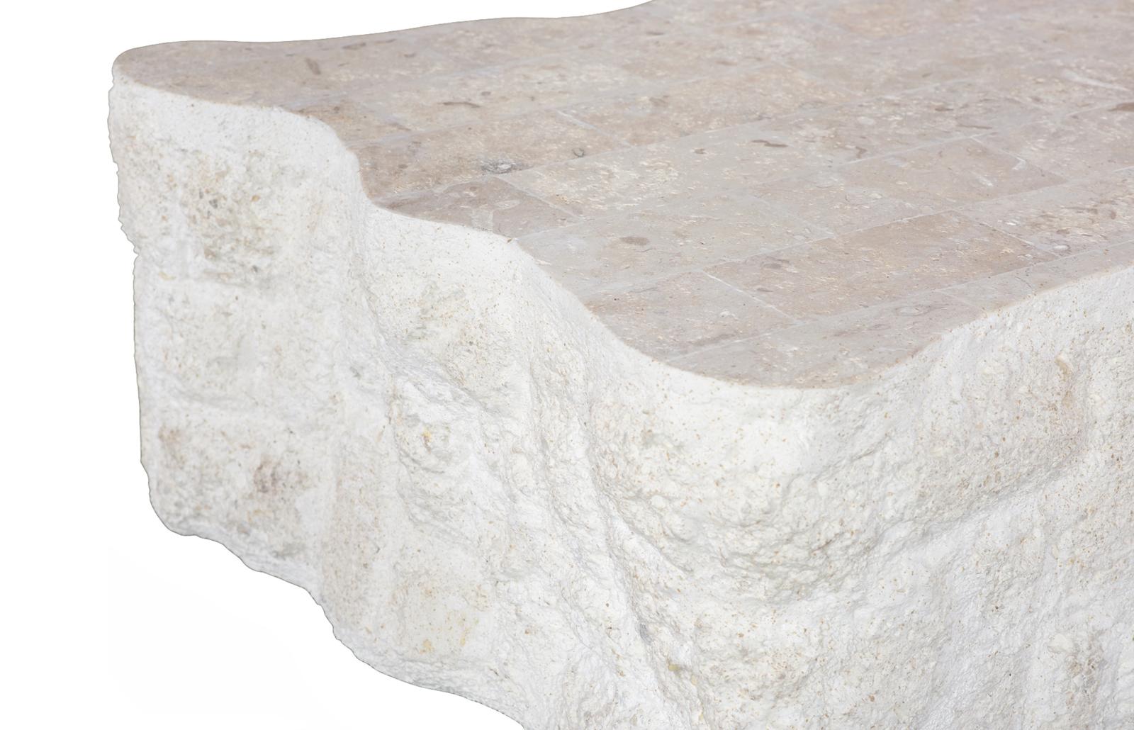 Phillips Collection Home Decor Phillips Collection Mactan Coffee Table