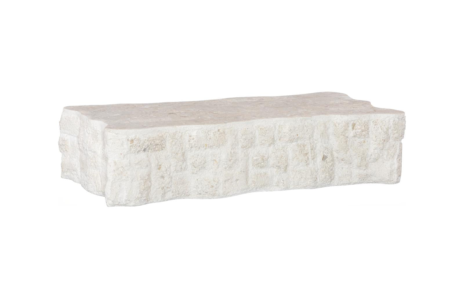 Phillips Collection Home Decor Phillips Collection Mactan Coffee Table