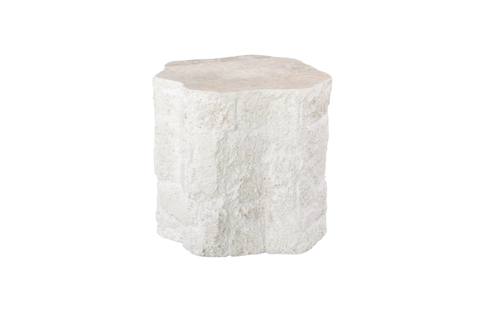 Phillips Collection Home Decor Phillips Collection Mactan Side Table