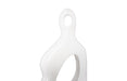 Phillips Collection Home Decor Phillips Collection Male Sculpture, Gel Coat White, Colossal