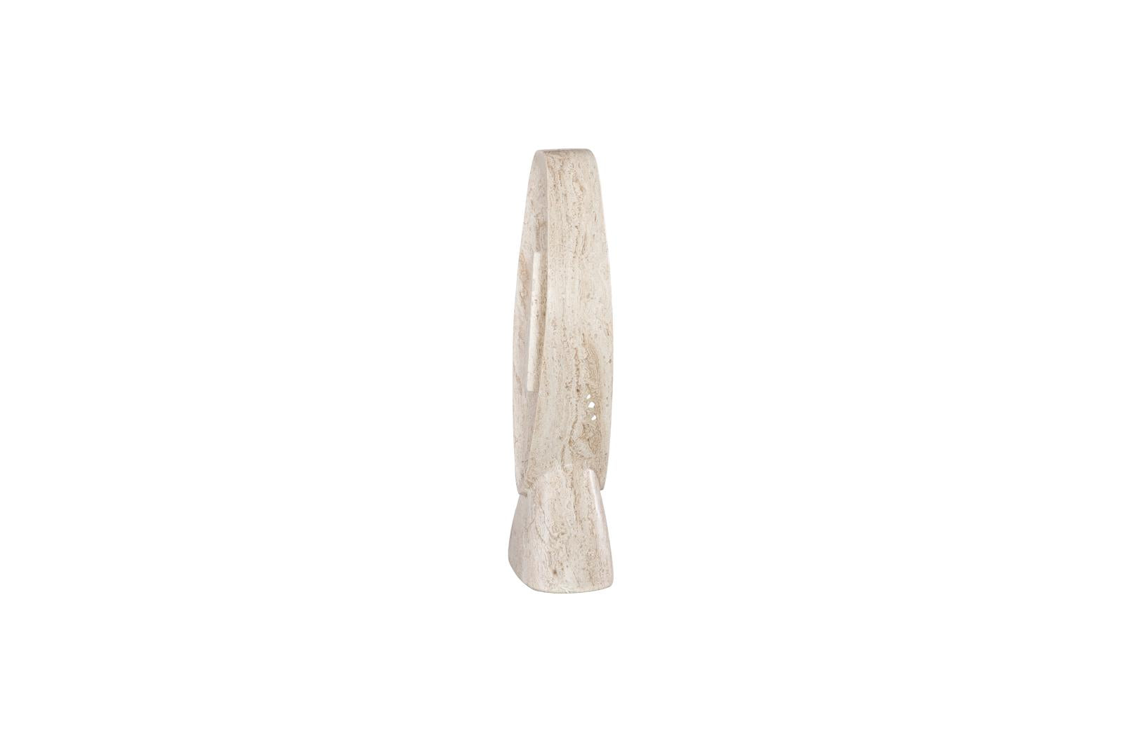Phillips Collection Home Decor Phillips Collection Marble Bellagio Sculpture, Female