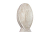 Phillips Collection Home Decor Phillips Collection Marble Bellagio Sculpture, Female