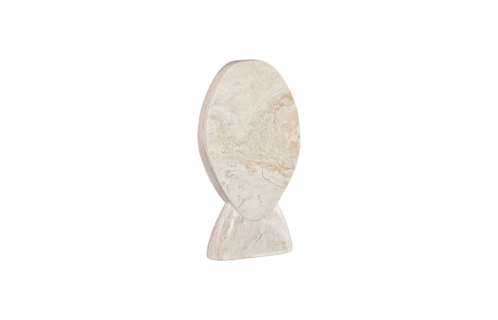 Phillips Collection Home Decor Phillips Collection Marble Bellagio Sculpture, Female