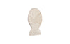 Phillips Collection Home Decor Phillips Collection Marble Bellagio Sculpture, Female