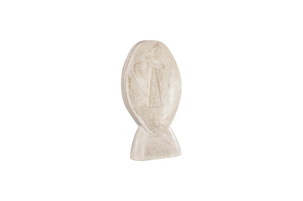Phillips Collection Home Decor Phillips Collection Marble Bellagio Sculpture, Female