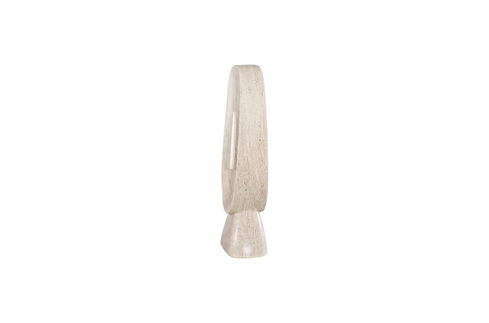 Phillips Collection Home Decor Phillips Collection Marble Bellagio Sculpture, Male