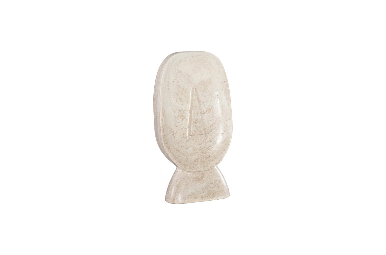 Phillips Collection Home Decor Phillips Collection Marble Bellagio Sculpture, Male