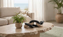 Phillips Collection Home Decor Phillips Collection Marble Quad Link Chain, Mixed