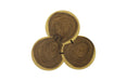 Phillips Collection Home Decor Phillips Collection Marley Bar Table, Chamcha Wood , Natural
