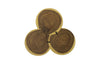 Phillips Collection Home Decor Phillips Collection Marley Bar Table, Chamcha Wood , Natural