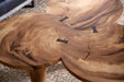 Phillips Collection Home Decor Phillips Collection Marley Coffee Table, Natural