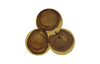 Phillips Collection Home Decor Phillips Collection Marley Coffee Table, Natural