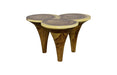 Phillips Collection Home Decor Phillips Collection Marley Coffee Table, Natural