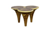 Phillips Collection Home Decor Phillips Collection Marley Coffee Table, Natural