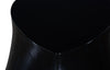 Phillips Collection Home Decor Phillips Collection Mellow Coffee Table, Gel Coat Black