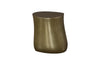Phillips Collection Home Decor Phillips Collection Mellow Side Table, Polished Brass